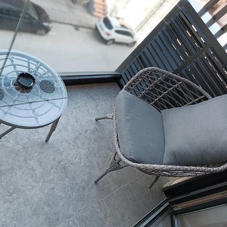 Rb Apartment 3 Lux Smart House Subotica Dış mekan fotoğraf