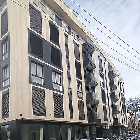 Rb Apartment 3 Lux Smart House Subotica Dış mekan fotoğraf