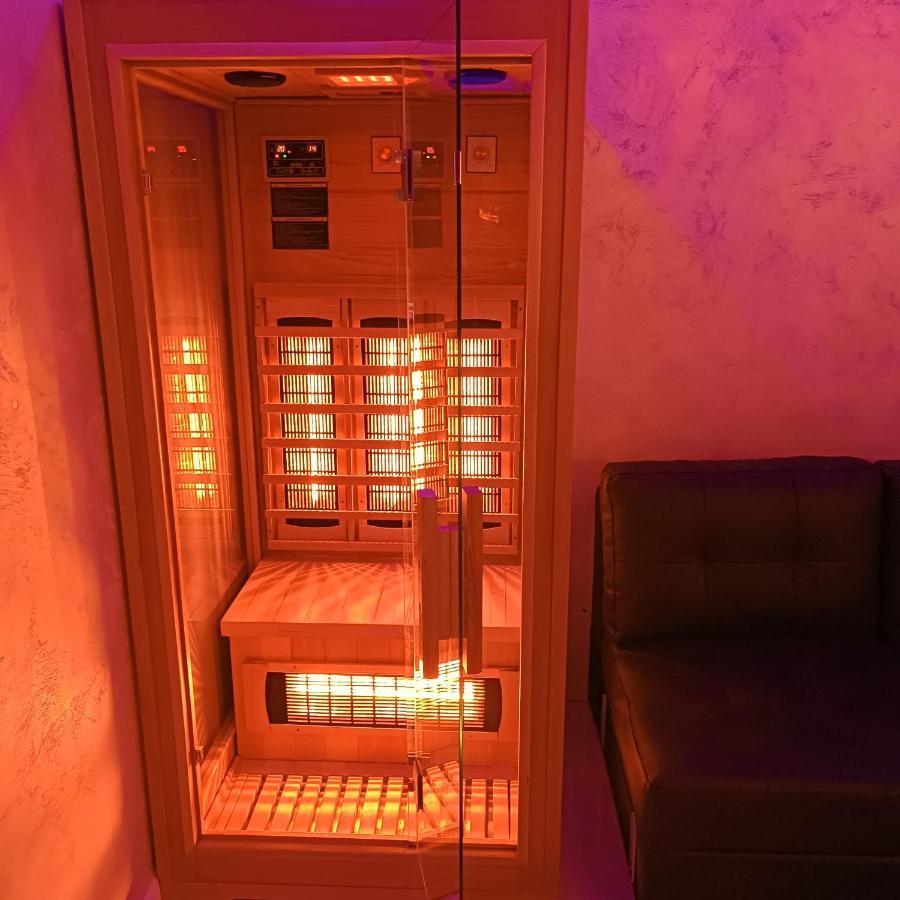 Rb Apartment 3 Lux Smart House Subotica Dış mekan fotoğraf
