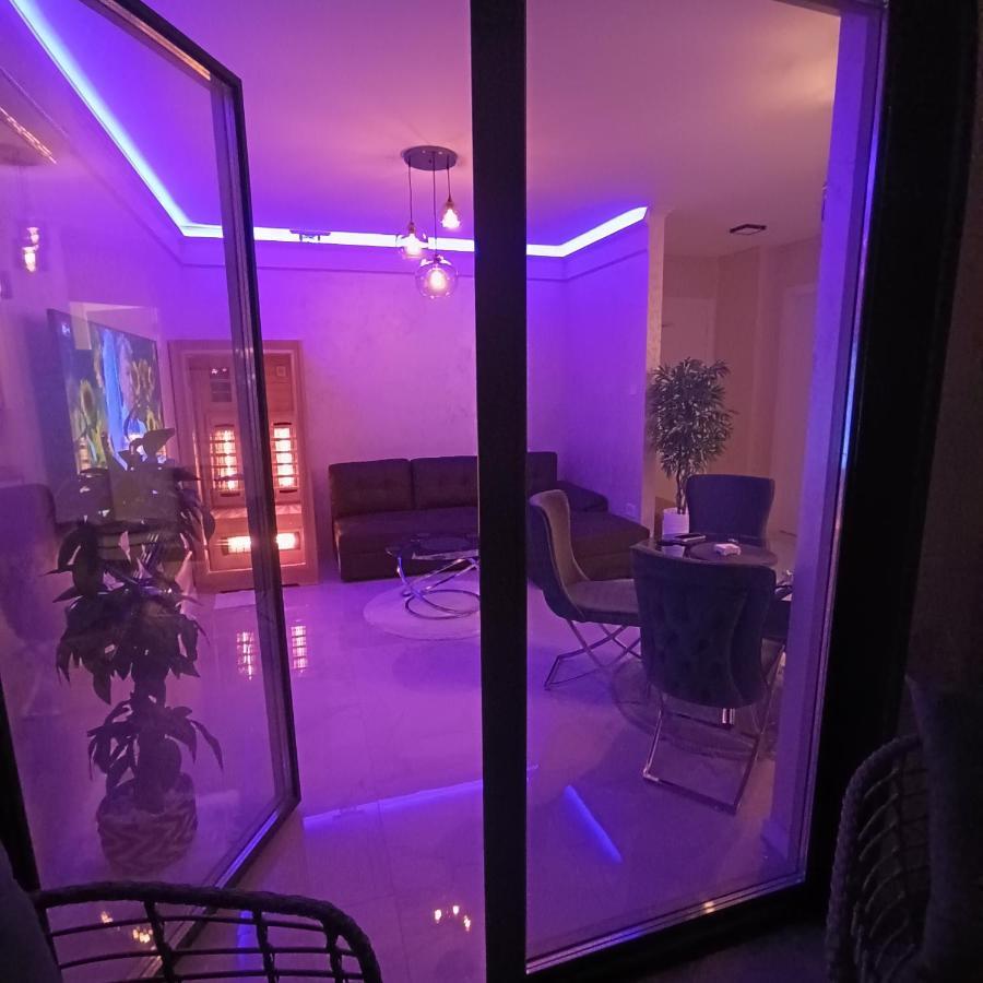 Rb Apartment 3 Lux Smart House Subotica Dış mekan fotoğraf