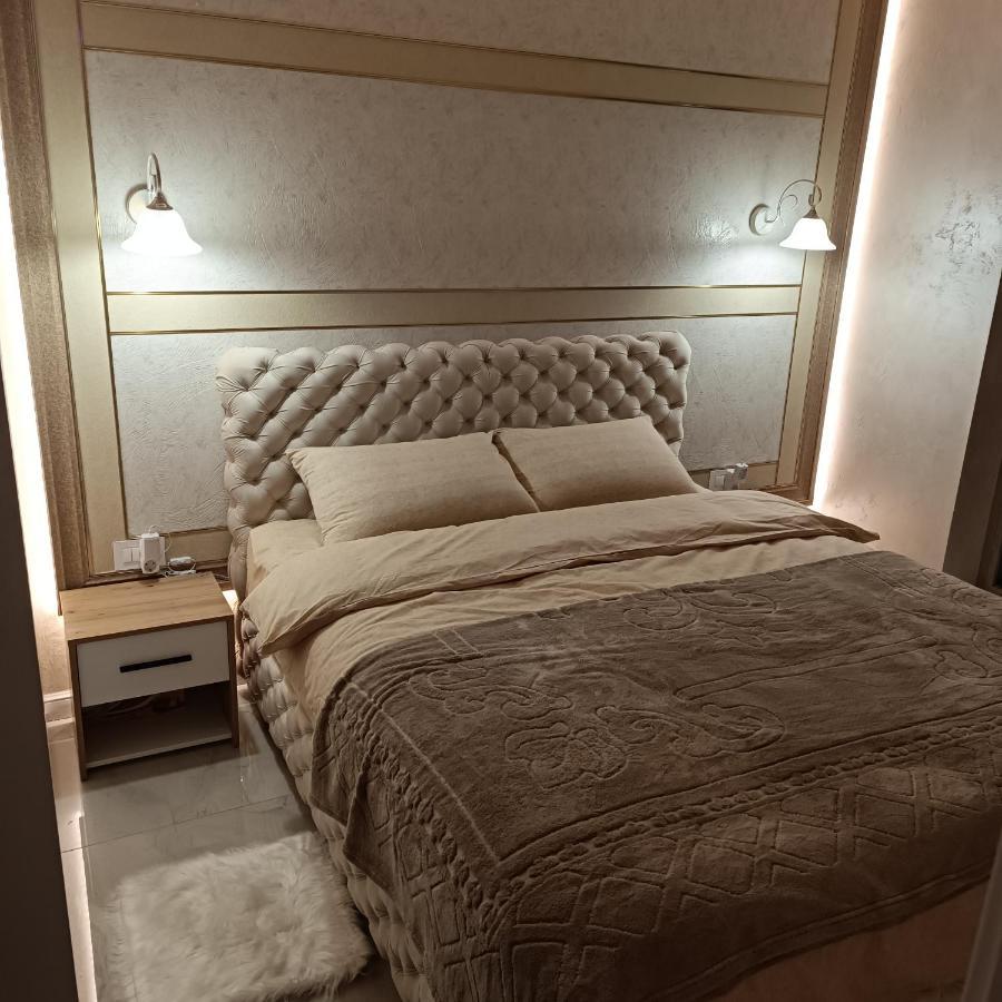Rb Apartment 3 Lux Smart House Subotica Dış mekan fotoğraf