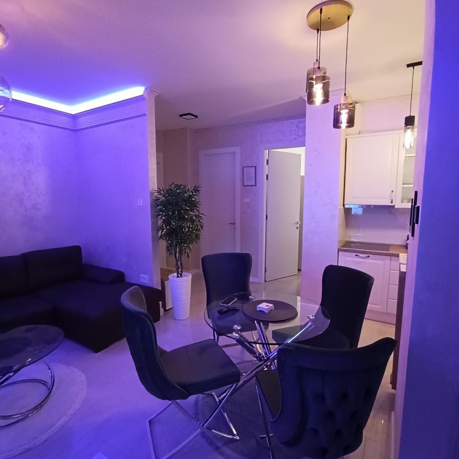 Rb Apartment 3 Lux Smart House Subotica Dış mekan fotoğraf
