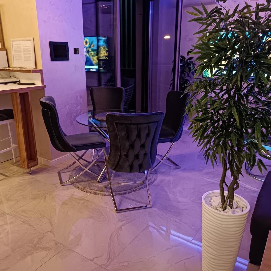 Rb Apartment 3 Lux Smart House Subotica Dış mekan fotoğraf