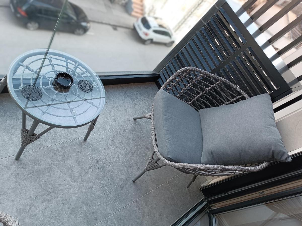 Rb Apartment 3 Lux Smart House Subotica Dış mekan fotoğraf