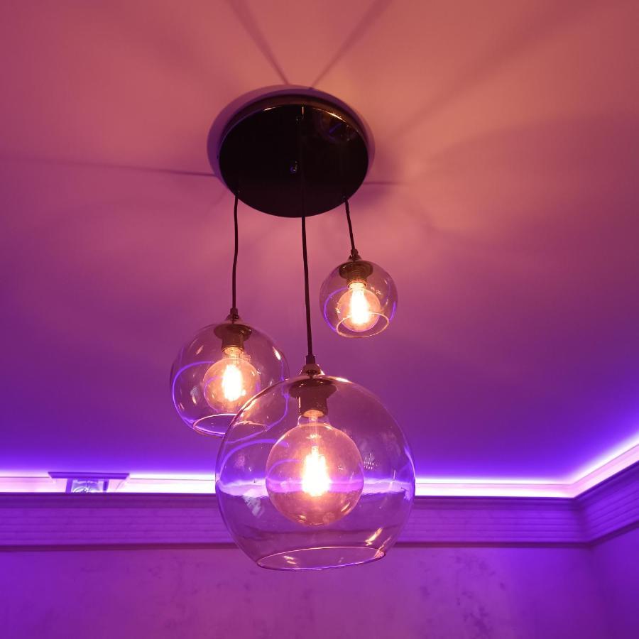 Rb Apartment 3 Lux Smart House Subotica Dış mekan fotoğraf
