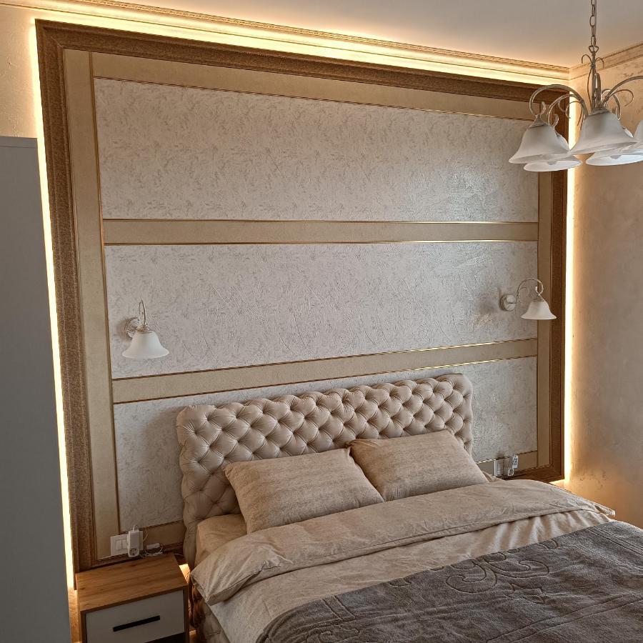 Rb Apartment 3 Lux Smart House Subotica Dış mekan fotoğraf