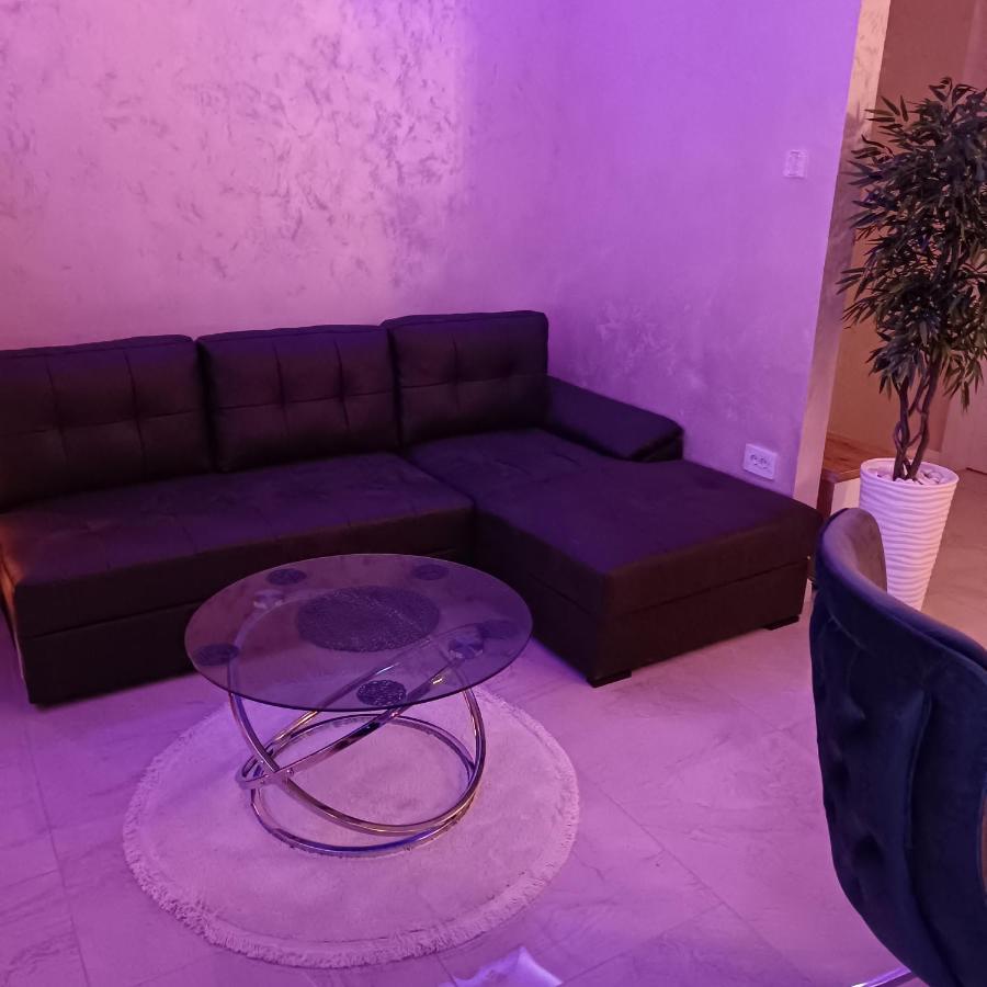 Rb Apartment 3 Lux Smart House Subotica Dış mekan fotoğraf