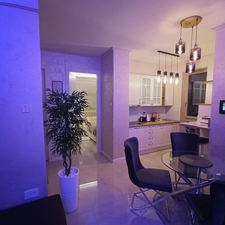 Rb Apartment 3 Lux Smart House Subotica Dış mekan fotoğraf
