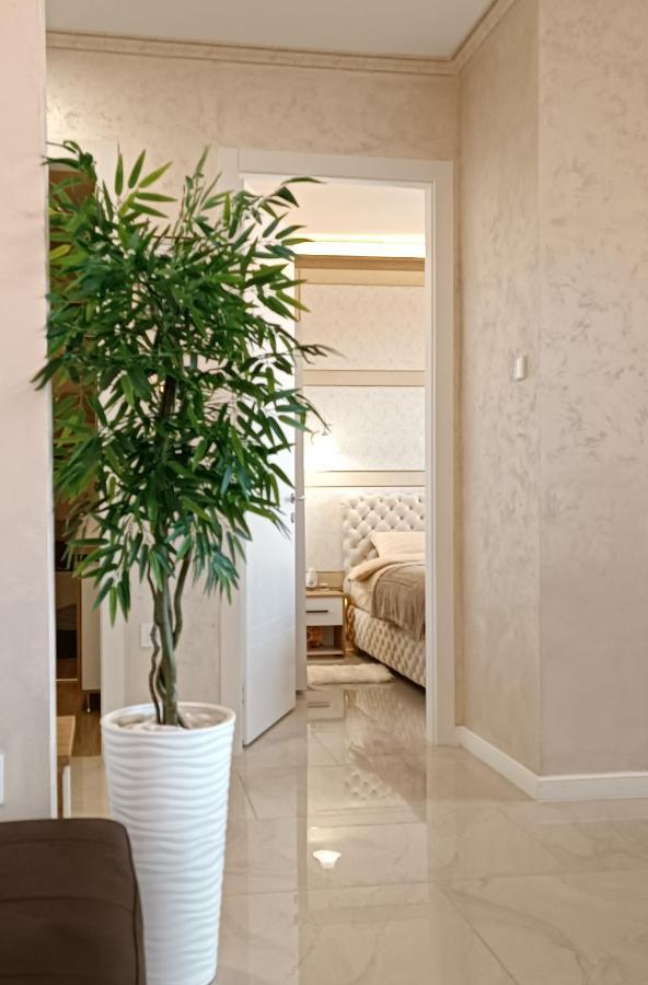 Rb Apartment 3 Lux Smart House Subotica Dış mekan fotoğraf