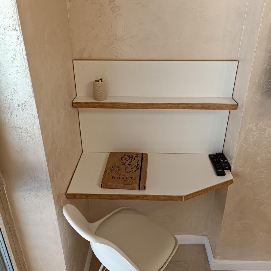 Rb Apartment 3 Lux Smart House Subotica Dış mekan fotoğraf