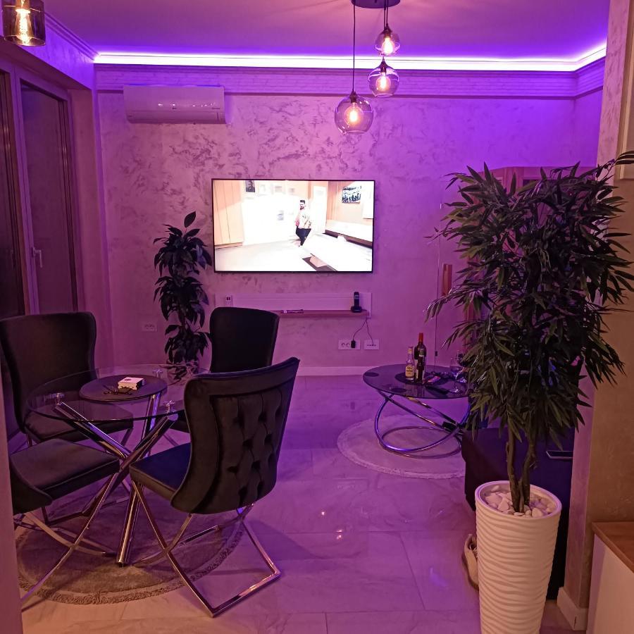 Rb Apartment 3 Lux Smart House Subotica Dış mekan fotoğraf