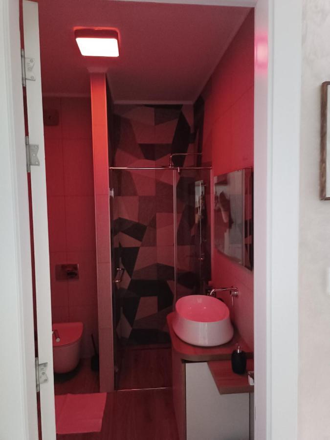 Rb Apartment 3 Lux Smart House Subotica Dış mekan fotoğraf
