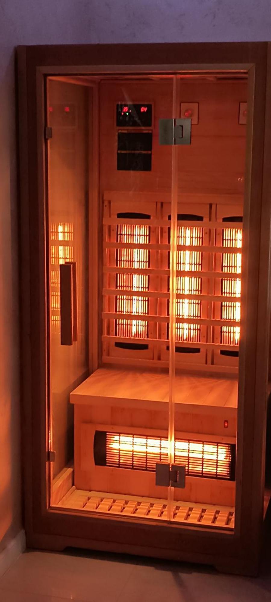Rb Apartment 3 Lux Smart House Subotica Dış mekan fotoğraf